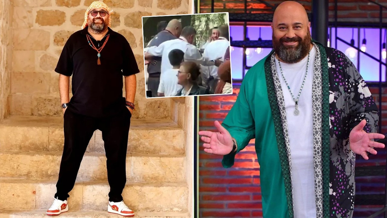 Somer Sivrioğlu'ndan 'Koruma ordusuyla geziyor' haberlerine tepki