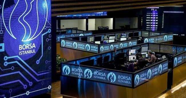 Son dakika: Borsa İstanbul'dan tarihi kapanış! Tüm zamanların rekoru...