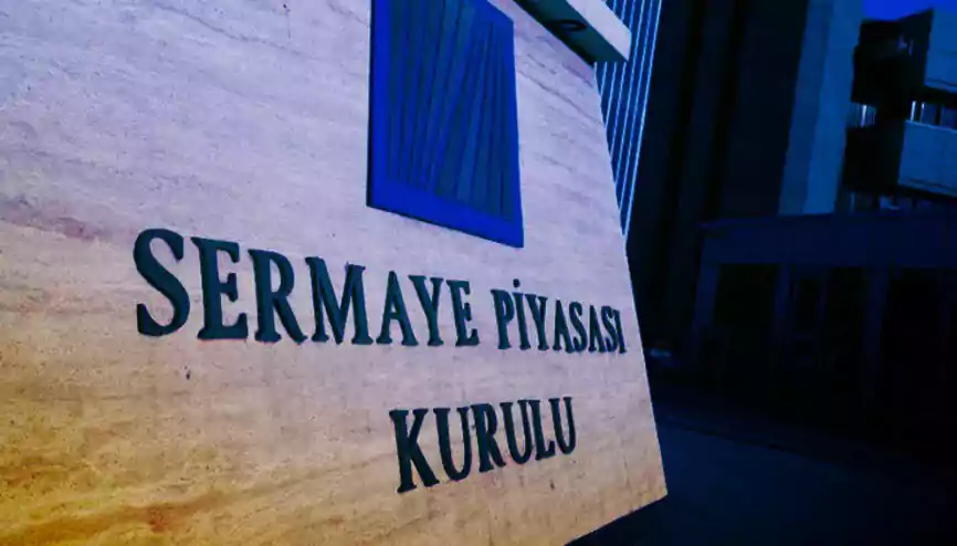 SPK, 10 kişi hakkında suç duyurusunda bulundu?