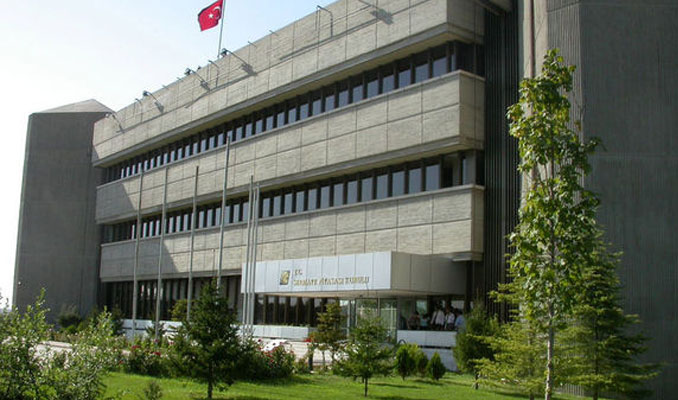 SPK'dan Yayla Enerji hissesindeki 2 isme işlem yasağı