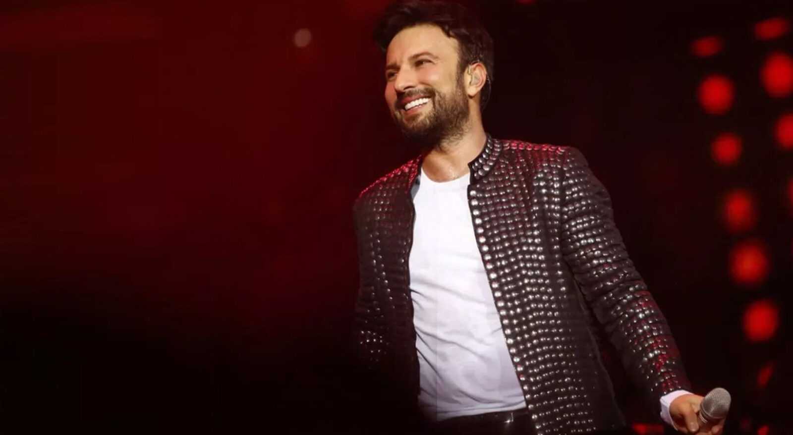 Tarkan 20 milyon lirayı reddetti