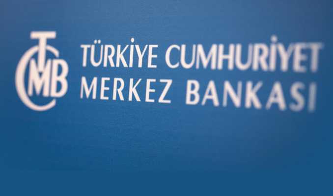 TCMB piyasayı 34 milyar TL fonladı