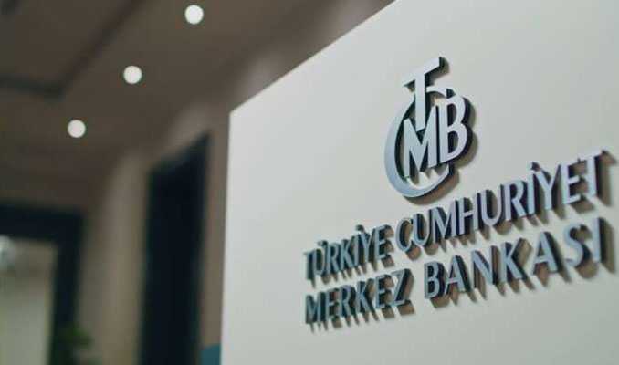 ﻿TCMB piyasayı 64 milyar TL fonladı