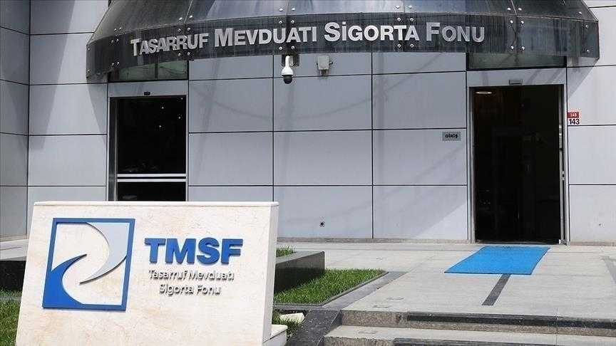 TMSF, Naksan Plastik ve Royal Halı'nın 30 ülkeye ihracat yapan halı ipliği üreten fabrikasını satışa çıkardı