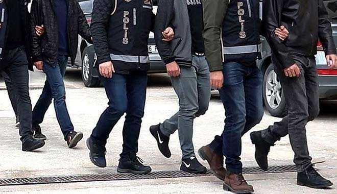 1 milyar liralık kokain operasyonu