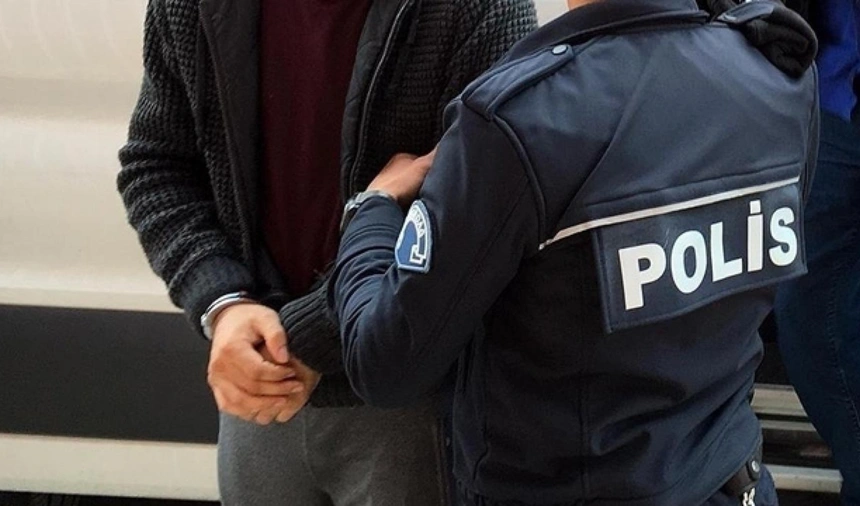 Milli emlak arazi vaadiyle 25 milyon liralık vurgun