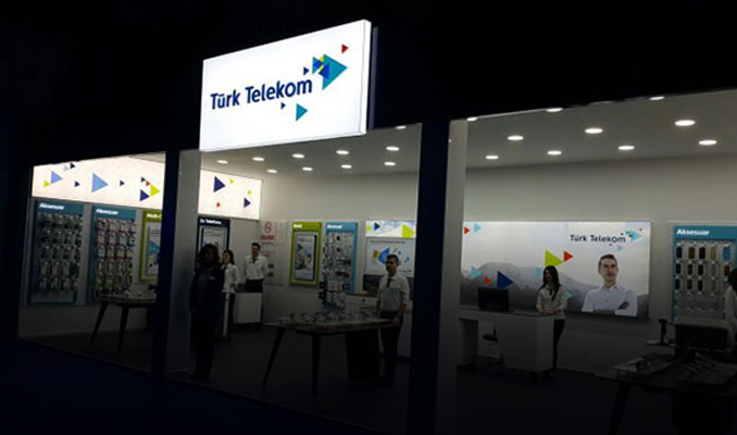 TVF, Türk Telekom'un yüzde 55'ini satın aldı