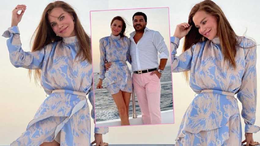 Ebru Şallı'nın hastanede kaybolan iç çamaşırı Uğur Akkuş'u çılgına çevirdi