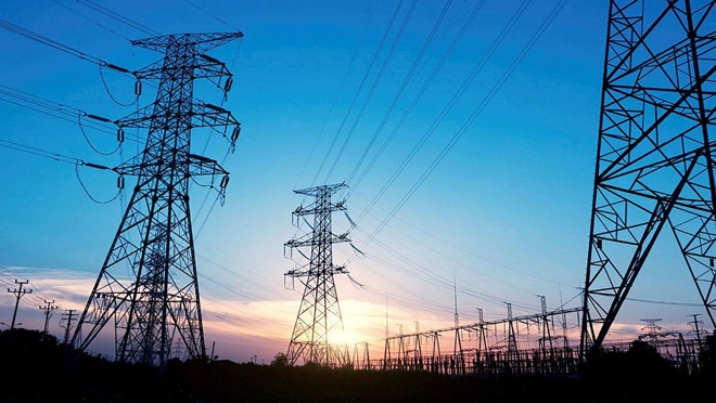 Ukrayna, Avrupa'ya elektrik ihracatını durdurdu