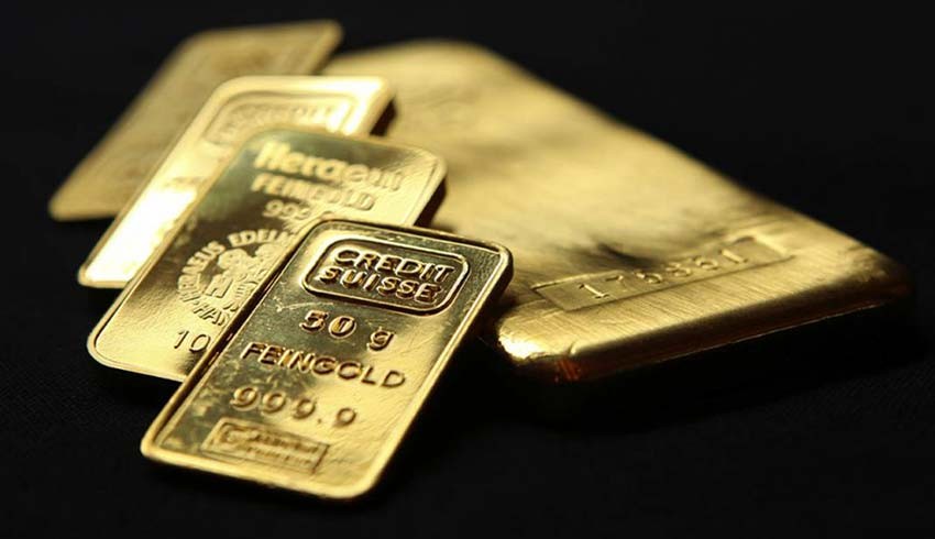 Ukrayna krizi! Ons Altın fiyatı 2000 doları gördü…