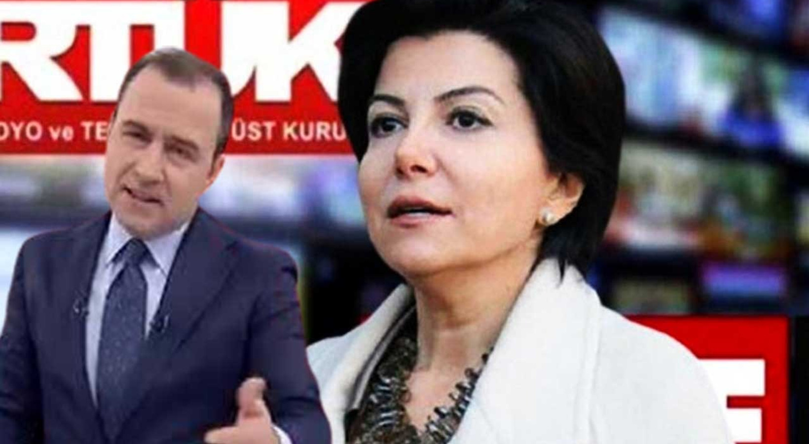 Radyo ve Televizyon Üst Kurulu'nun kararına göre, Tele 1 ve FOX TV'ye ceza!