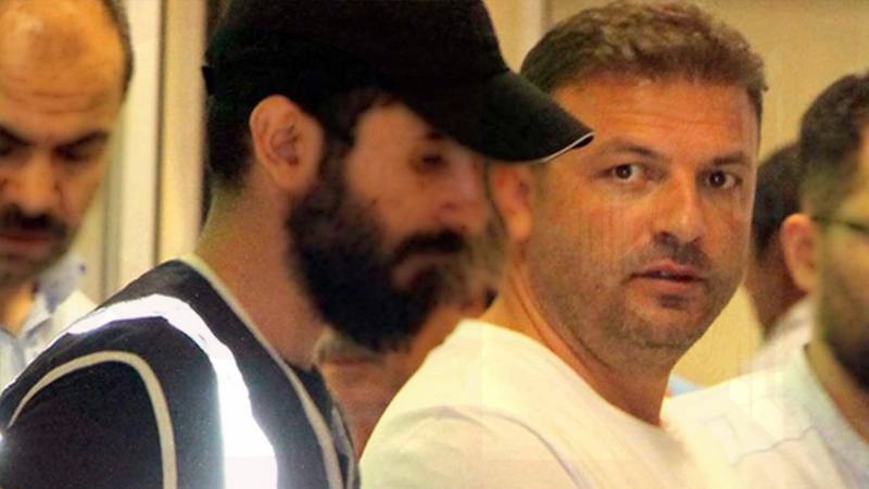 Adalet Bakanı'na bahis baronu 'Veysel Şahin' sorusu