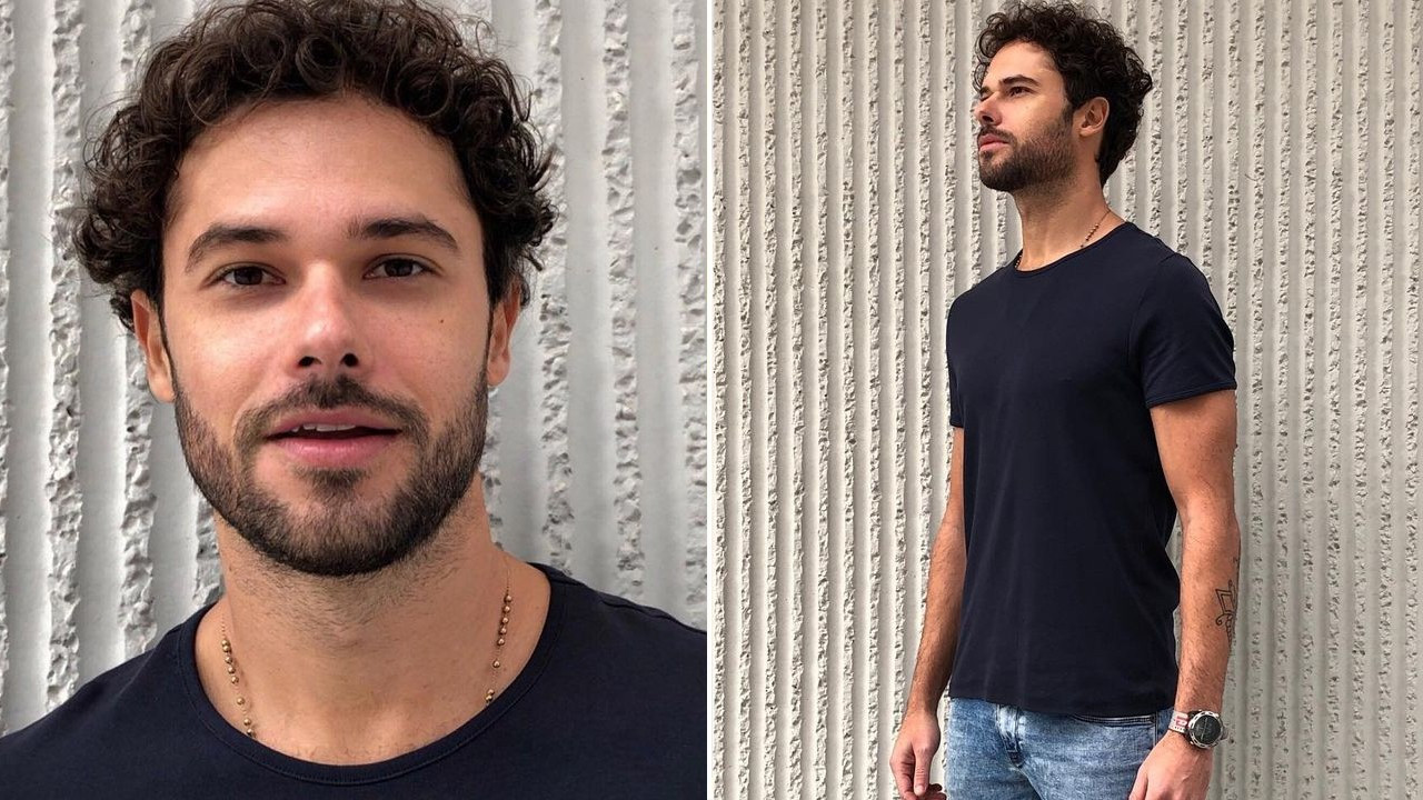 Walison Fonseca: 