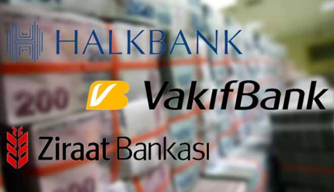 Yabancı kaçtı: En fazla çıkış Vakıfbank'ta yaşandı