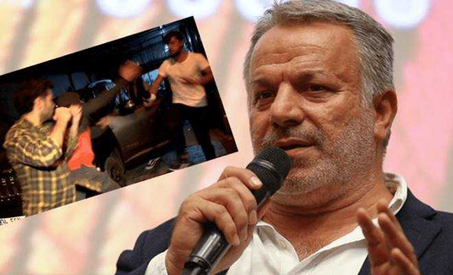 Yasak Elma'da Biran Damla Yılmaz sürprizi
