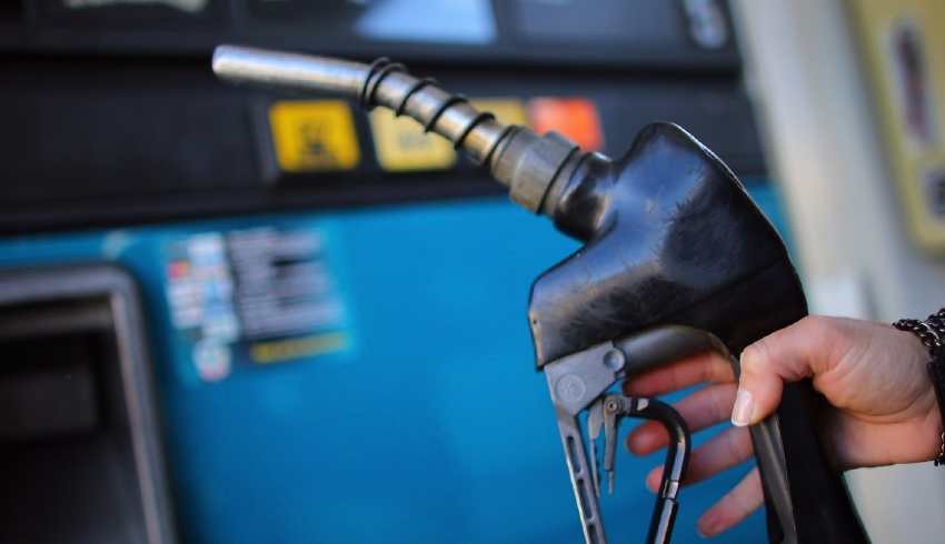 Zam geldi: Motorin 28.53 TL'ye yükseldi