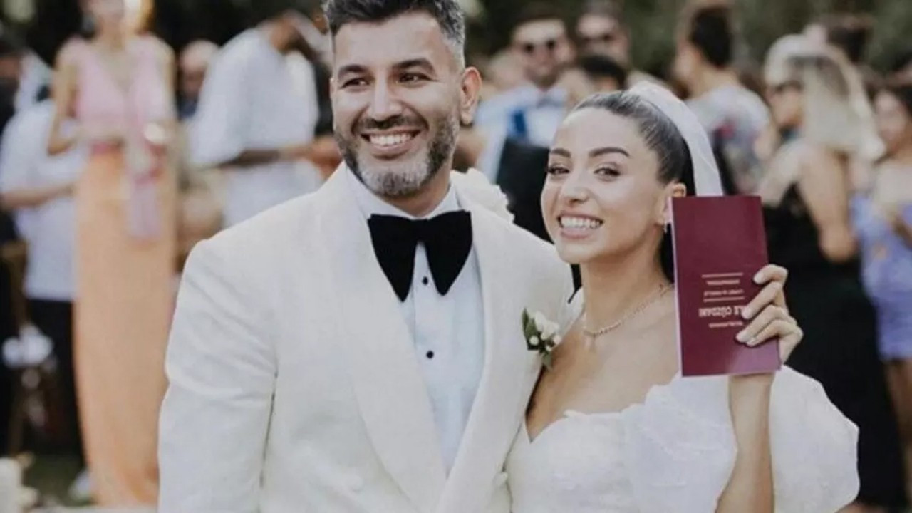 Zeynep Bastık sürpriz bir isimle aşk yaşıyor!