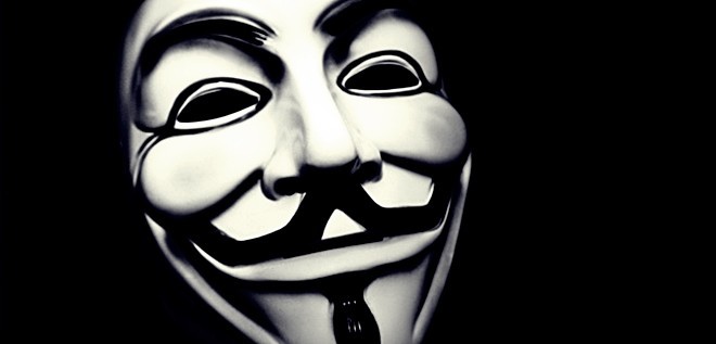 ŞOK! Anonymous’tan Türkiye’ye tehdit