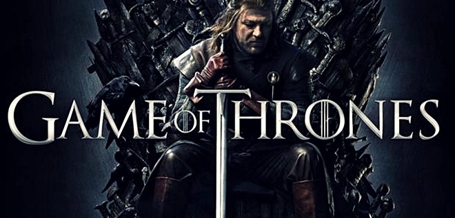 Game of Thrones dizisi açık ara ‘korsanda’ birinci