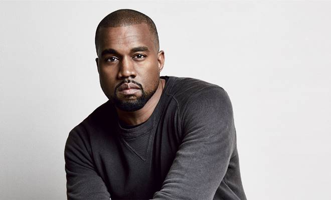 ABD’li rapçi Kanye West adını “YE” olarak değiştirdi