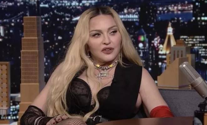 Madonna, ‘Matrix’ ve ‘Batman’ filmiyle ilgili pişmanlığını yıllar sonra itiraf etti