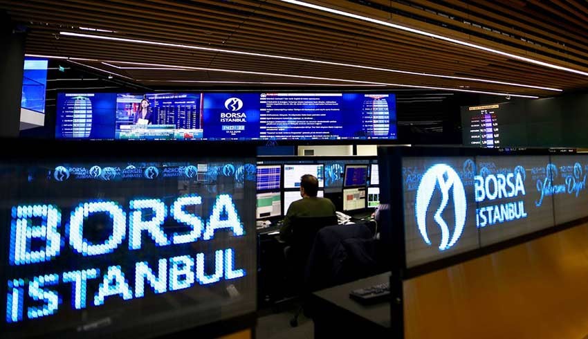 Borsa İstanbul rekorlara imza attı!
