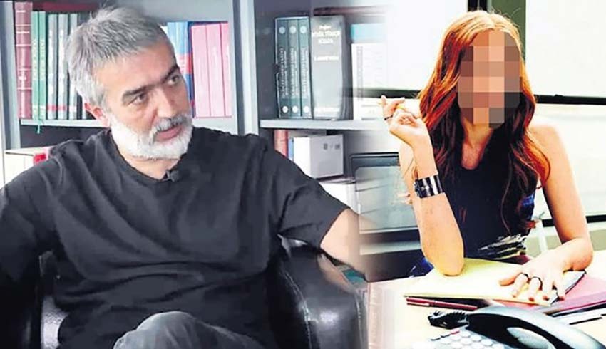 Eski bakan Erkan Mumcu’nun yasak aşk yaşadığı gazeteci kim?