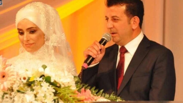 Hızlı ve Boşanmalı! Zehra Taşkesenlioğlu ile Ünsal Ban’ın boşanma tarihi belli oldu