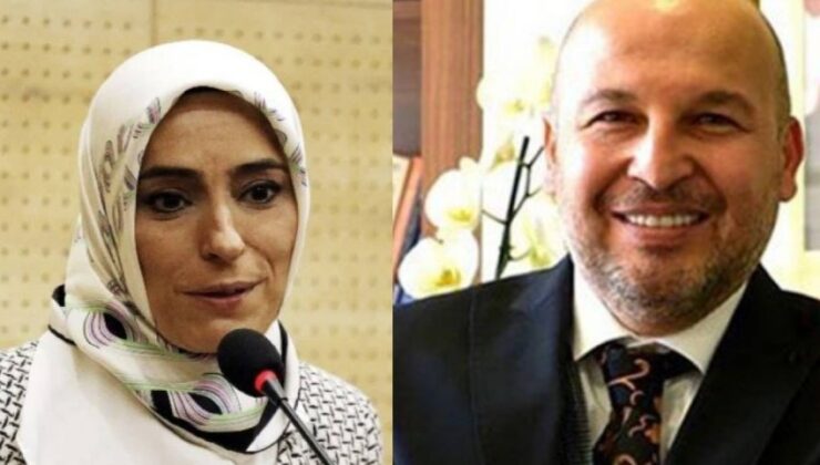 Sedat Peker’den Cumhurbaşkanı danışmanı Serkan Taranoğlu ve Ak Partili Zehra Taşkesenlioğlu’nun da içinde olduğu rüşvet ağı iddiası