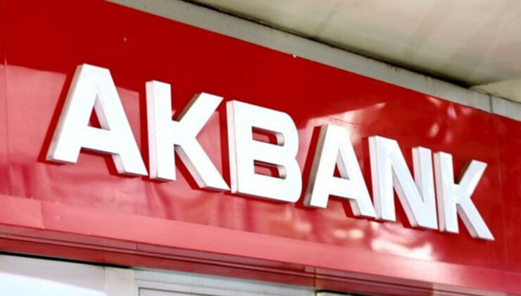 Akbank 641 çalışanıyla artık esnek çalışma saati uygulamasına geçiyor
